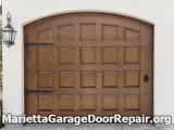 Alpharetta Garage Door Repair Services