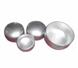 BUTTWELD END CAPS
