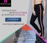 Modern Denim Jeans Manufacturer and Supplier in Delhi &ndash Bla