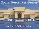 Godrej Resort Residences coming soon in Sector 150 Noida
