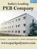 Top PEB Company