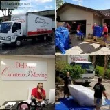 Mudanzas Deliveries y Almacenamiento en MIA