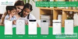 Air Purifiers By Air Concept For Your Daily Fresh And Pollution 