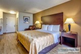 Best Accessible Hotel Rooms in Vallejo CA