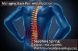 Physical Therapy  Rehabilitation Center