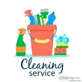 House cleaning