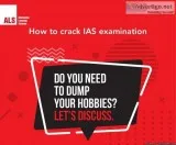 Some points know about best IAS coaching in Tamenglong