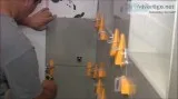 Installing Large Format Tile on Walls