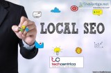 Top SEO Company in Delhi NCR