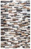 Square Animal Print Rugs  ShoppyPal