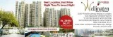 Panchsheel Wellington Crossing Republik Ghaziabad