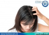 Best Homeopathy Treatment For Dandruff In Malleswaram