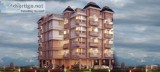 Velvetude 3- New 2and3 BHK Apartments for sale in Edappally