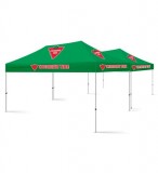 Check Our Top Custom Canopy Tents For Your Outdoor Advertising  