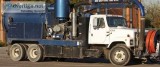Vacuum Truck Services