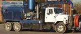 Vacuum Truck Services