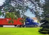 CDL-A Truck Drivers for Intermodal Dedicated Runs