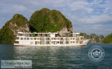 Ancora Cruises Halong Bay Luxury Cruises in Ha Long Bay