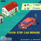 Car and Bike Repair Service Center in Gachibowli Hitech City Hyd