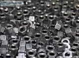 Stainless Steel B8M Fasteners