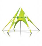 Order Online Our New Custom Star Tents  California