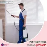 Pest Control Services In Delhi Pest Control In Gurgaon Noida Gha