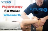 Physiotherapy For Women Wandsworth