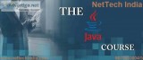 Learn complete Java course from NetTech India