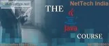 Learn complete Java course from NetTech India
