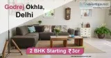 Godrej Okhla