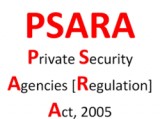 PSARA LICENSE ALL OVER UP