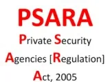 PSARA LICENSE ALL OVER UP