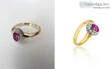 Jewelry Image Editing Services In USA