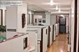 Golden Square Co working office options
