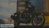 Motorbike store