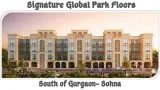 2BHK Apartment at Affordable Price at Signature Global Park- Gur