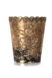 Mercury Glass Votives