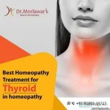 Thyroid Treatment in Homeopathy  Homeopathic Medicine for Hypert