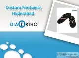 Diabetic footwear in Balanagar Diabetic footwear in Somajiguda &