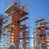 Searching for Best Column Formwork