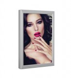 Make Pictures Come to Life With Custom LED Snap Frames  Starline