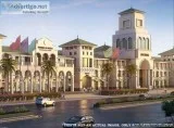 Highlights Of ATS Khyber Range New Commercial Project
