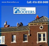 Roofing Services in Maple  Best Roofing Company - The Roofers  C