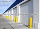 Lawrence Township Garage Door Repair