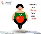 Obesity Is A Disease...Keep Your Child Healthy