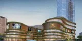 Pick out perfect commercial space in Mahagun Marina Walk