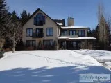 Beautiful home for sale in Saskatchewan drive Edmonton