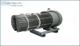 Monel Heat Exchangers