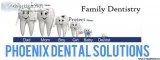 Dentist in Greater Noida - Phonix Dental Solution