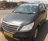 Innova rental &ndash Innova Hire in tejas travels Bangalore